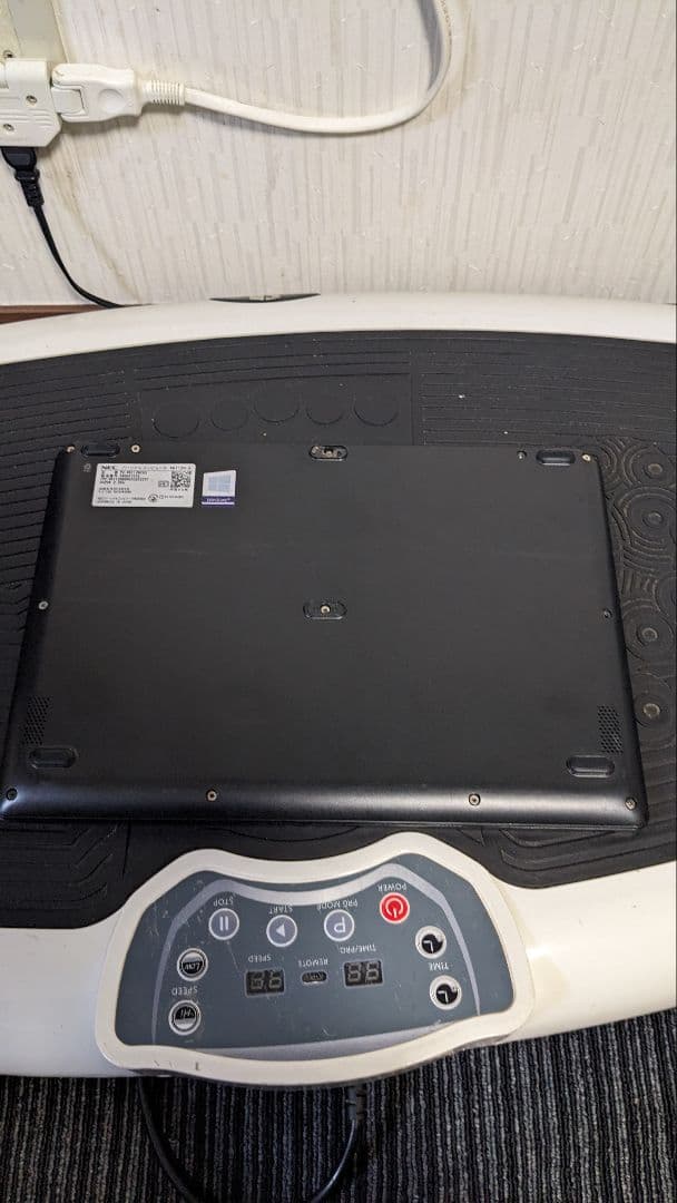 Windowsノート本体 NEC VKT12H-3 i5