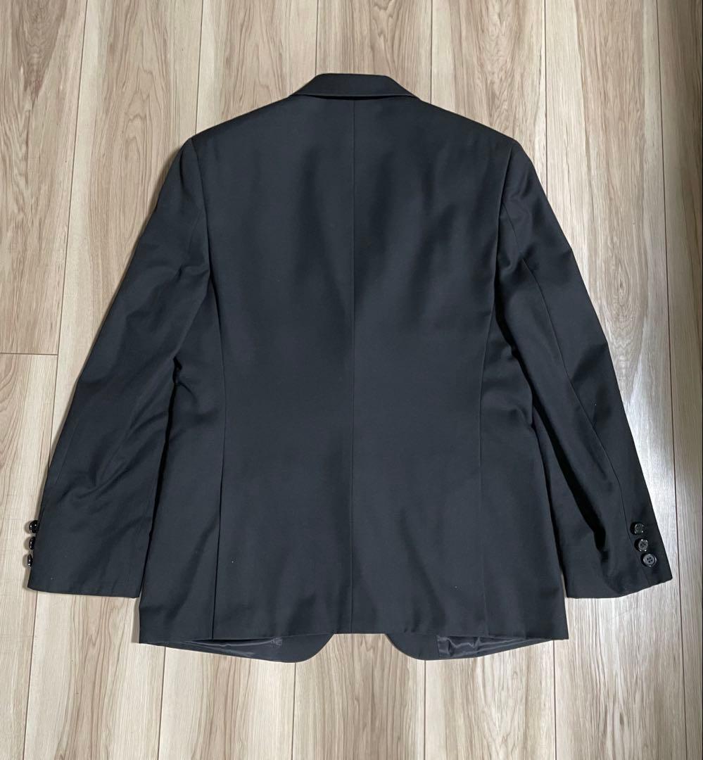 ラルフローレン スーツ 160 卒業式 4点セット 黒　　RalphLauren