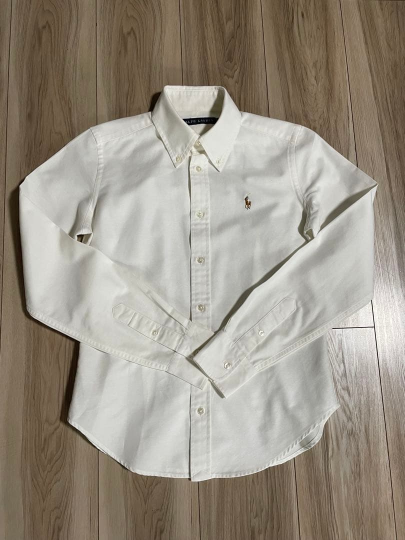 ラルフローレン スーツ 160 卒業式 4点セット 黒　　RalphLauren