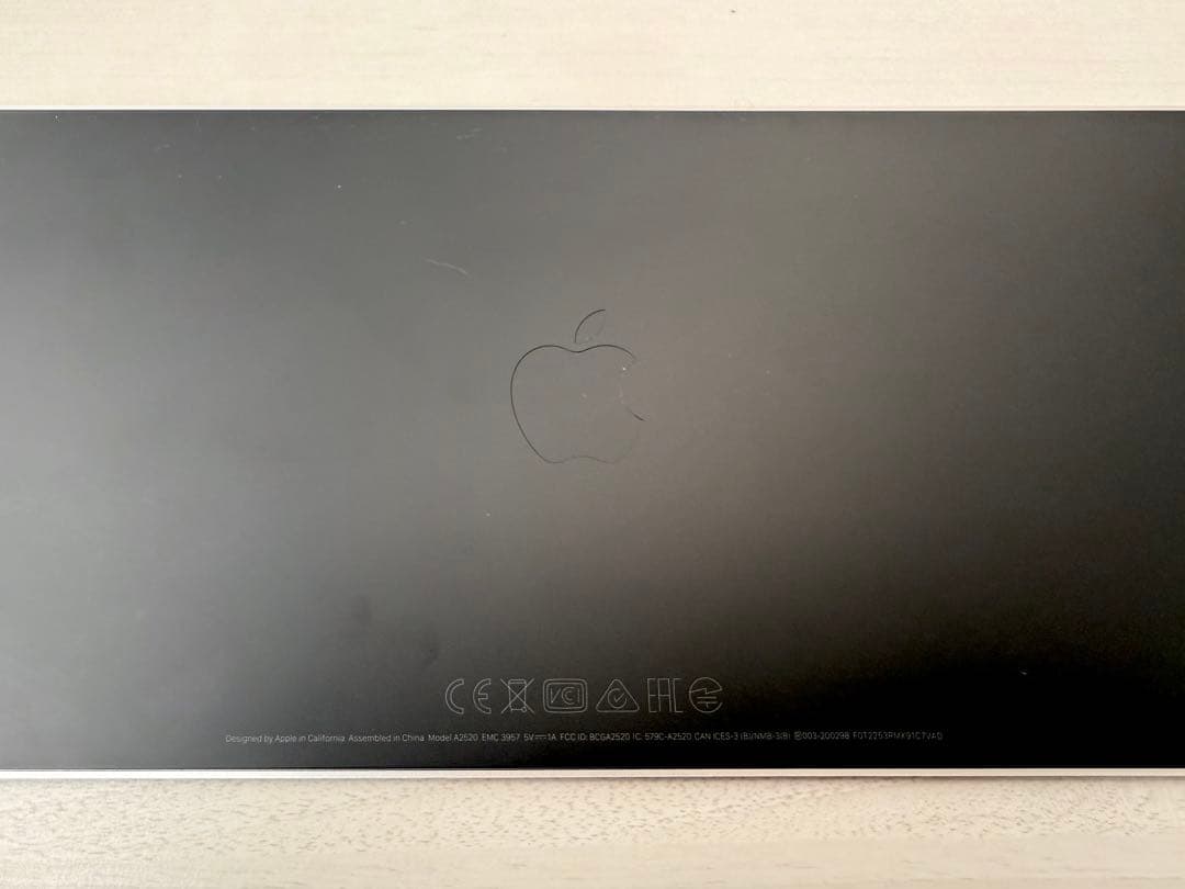 Apple Magic Keyboard JIS配列 Touch ID