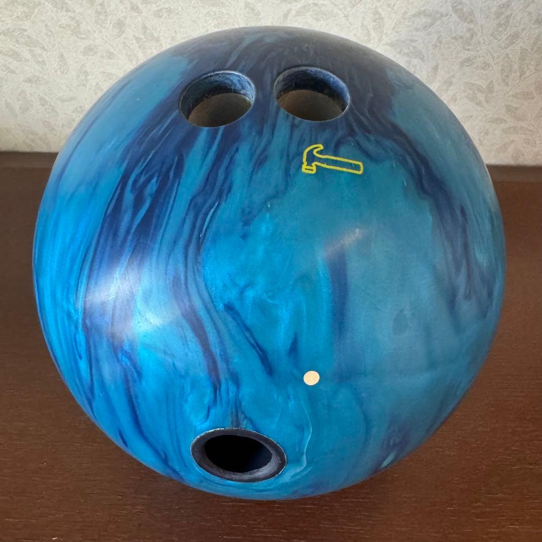 ハンマー 3D オフセット アタック 15ポンド