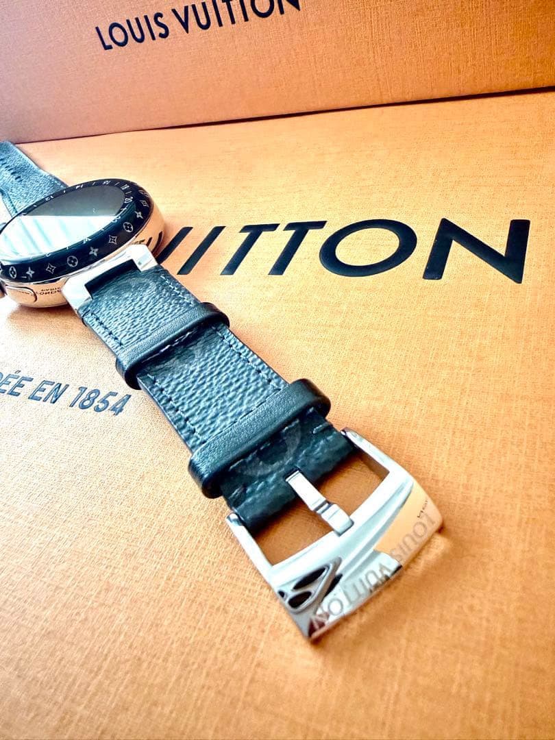 【美品】ニャンちゅうルイヴィトン ダンプールホライゾン V3ライトアップ