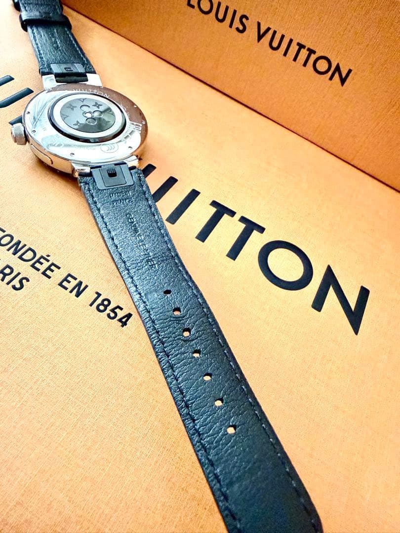 【美品】ニャンちゅうルイヴィトン ダンプールホライゾン V3ライトアップ