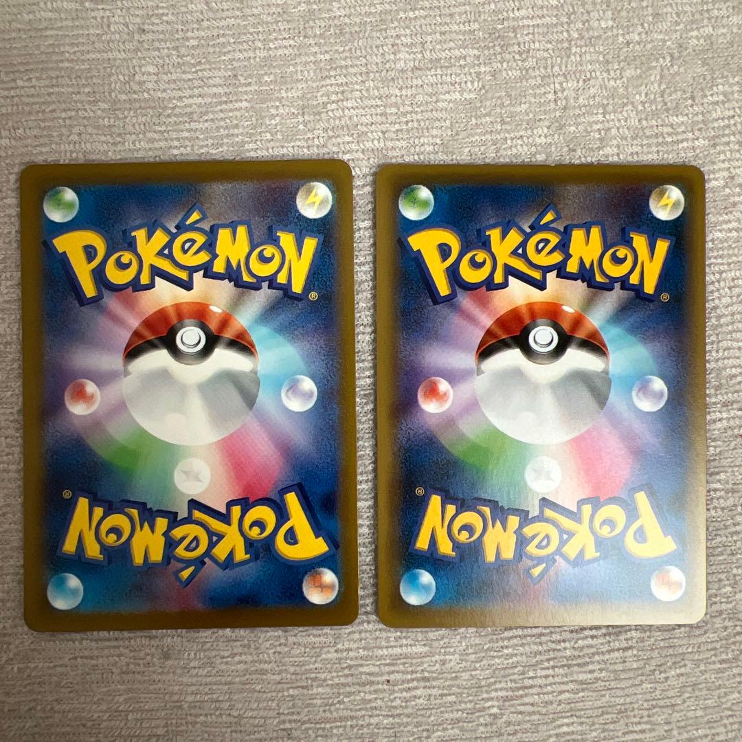 ポケモンカード サーナイトEX xy11 SR sv4a SSR