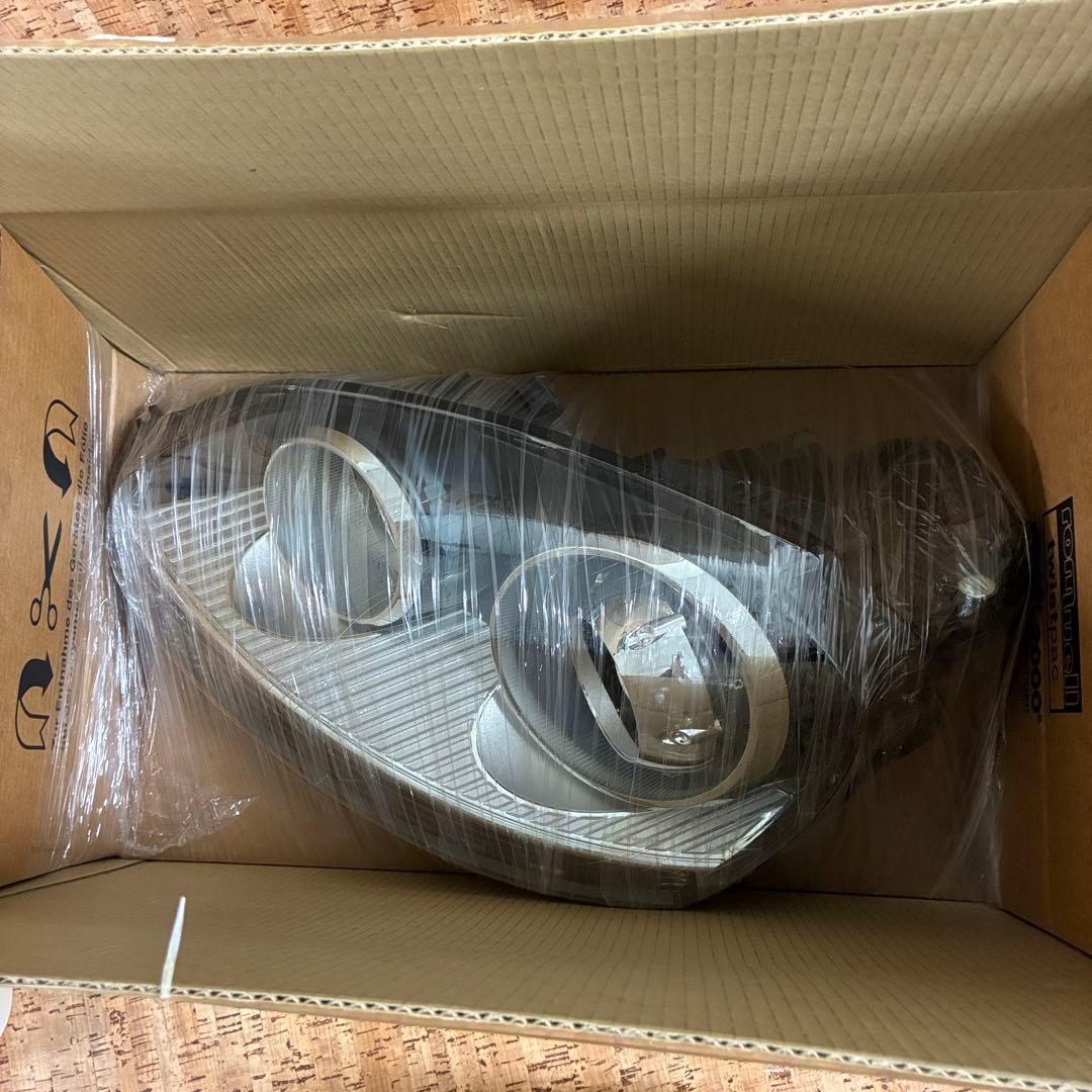 BOSCH VW Golf V ヘッドライト 左右セットGolf5