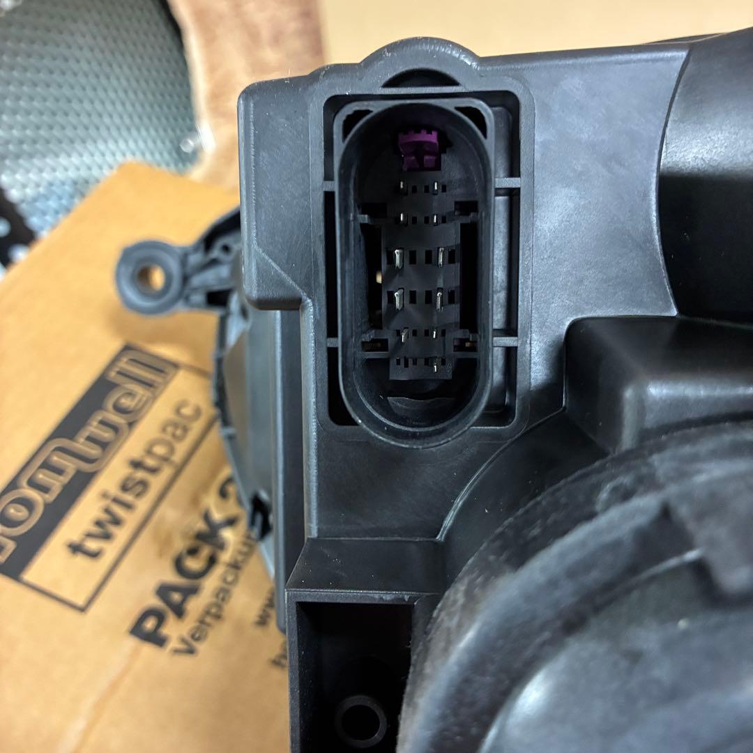 BOSCH VW Golf V ヘッドライト 左右セットGolf5