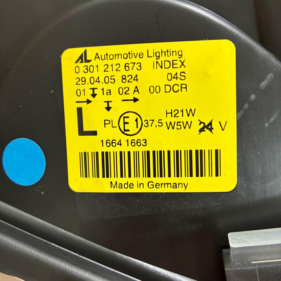 BOSCH VW Golf V ヘッドライト 左右セットGolf5