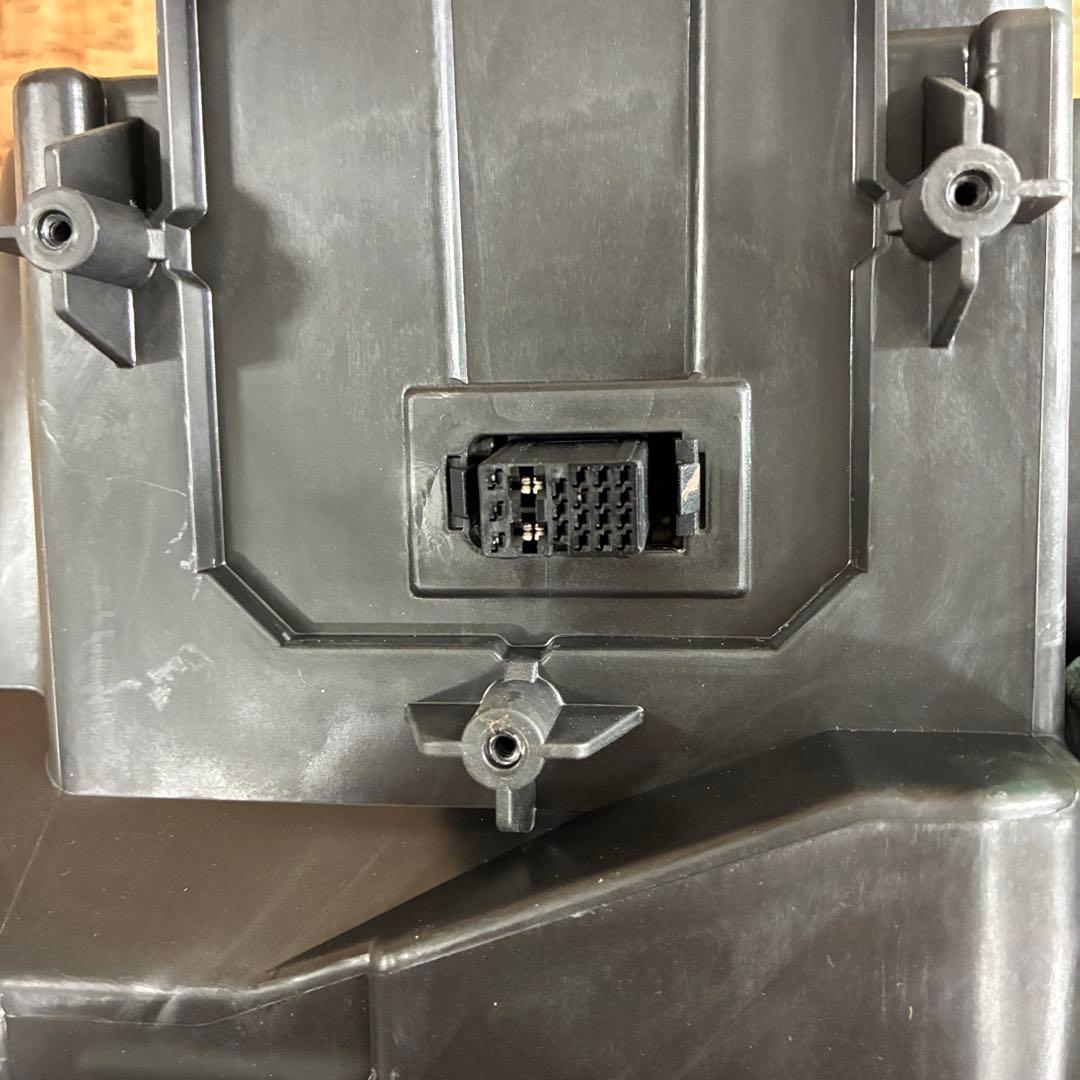 BOSCH VW Golf V ヘッドライト 左右セットGolf5