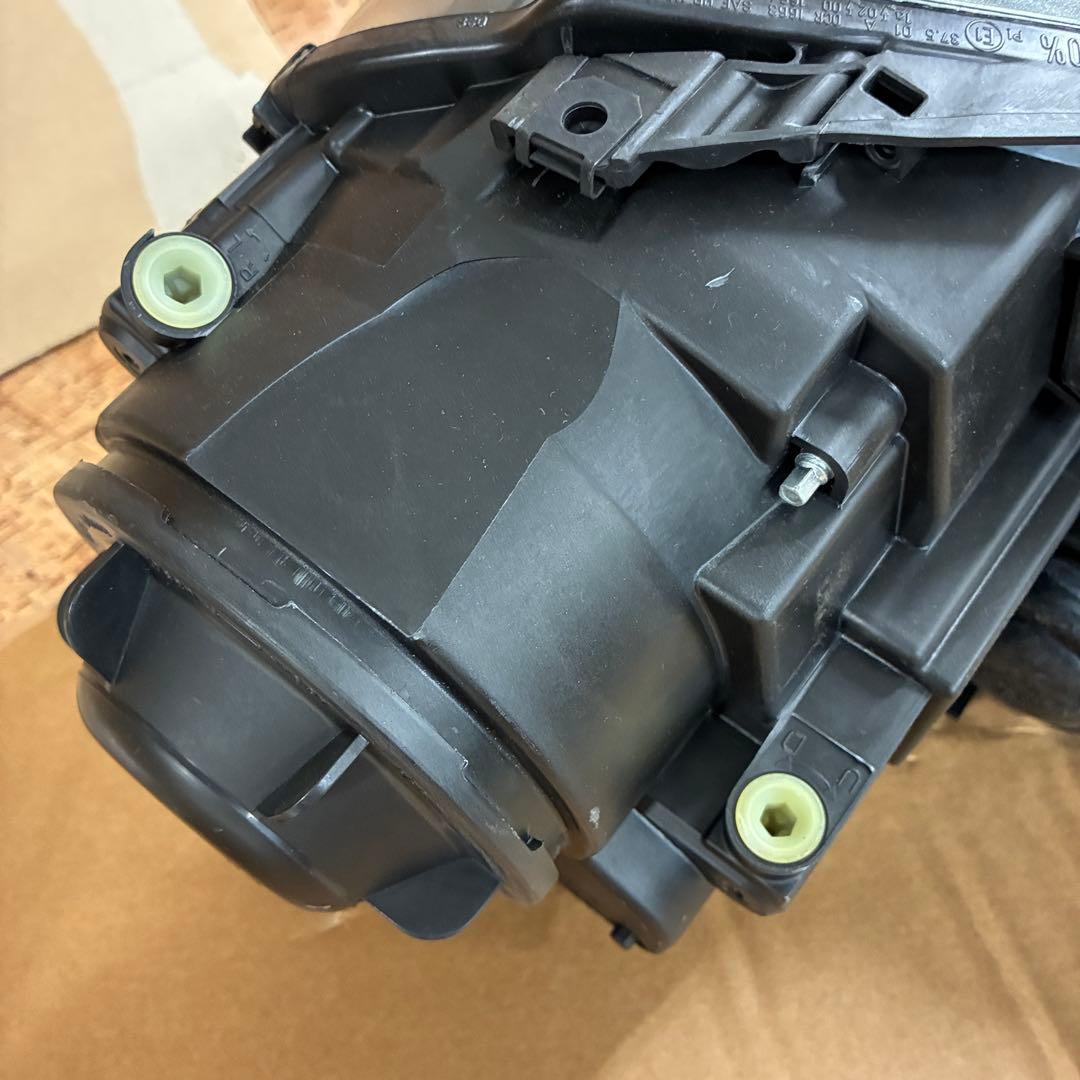 BOSCH VW Golf V ヘッドライト 左右セットGolf5