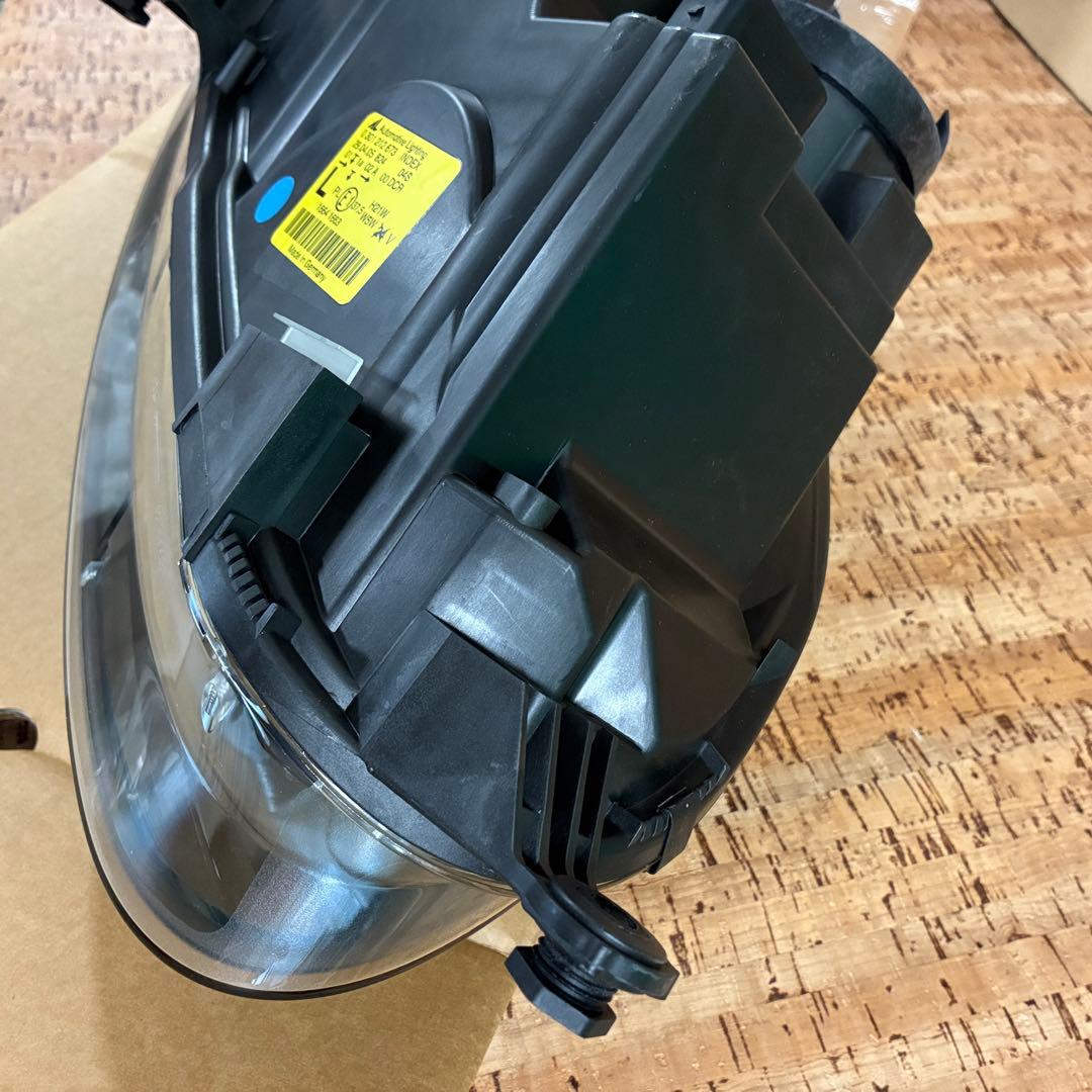 BOSCH VW Golf V ヘッドライト 左右セットGolf5