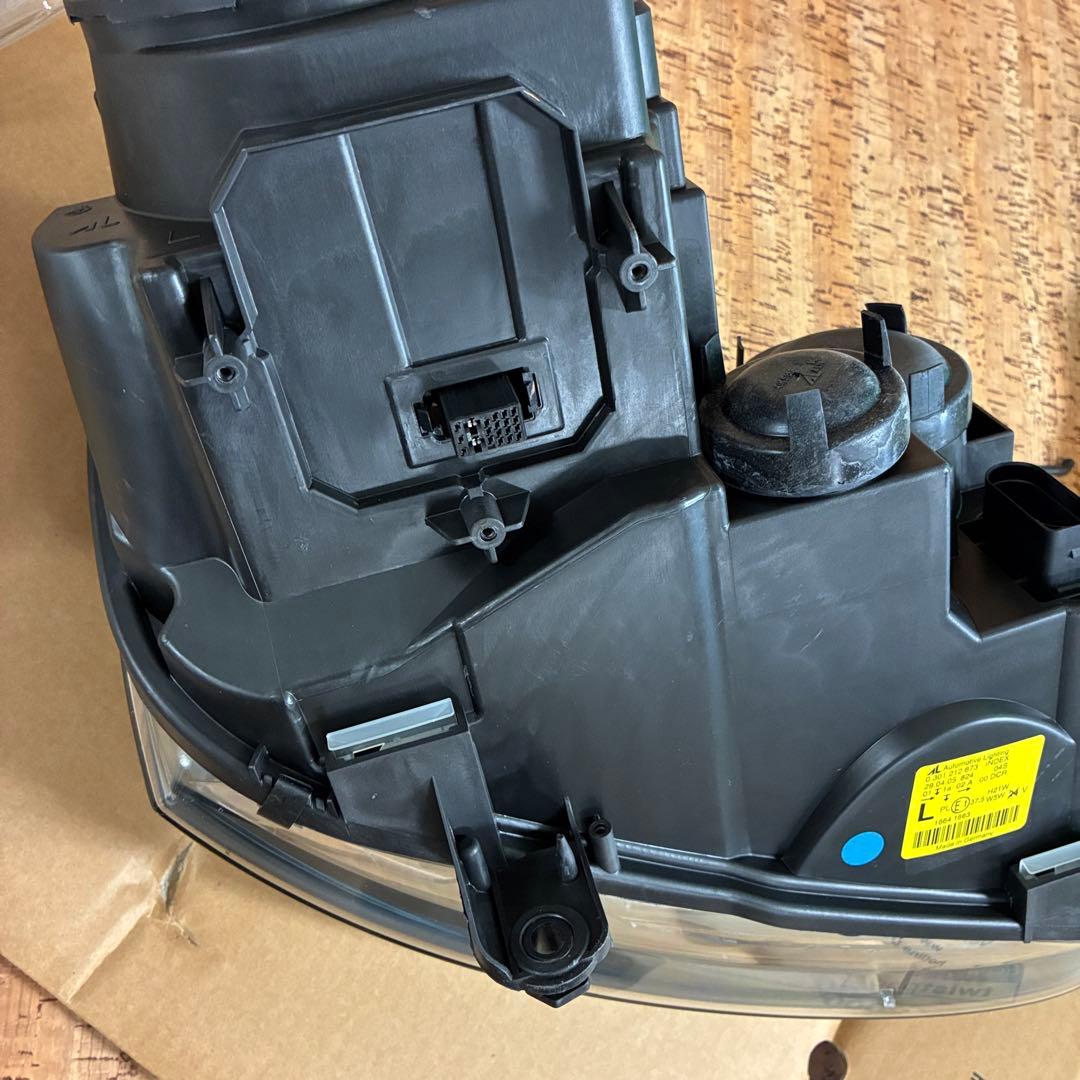 BOSCH VW Golf V ヘッドライト 左右セットGolf5