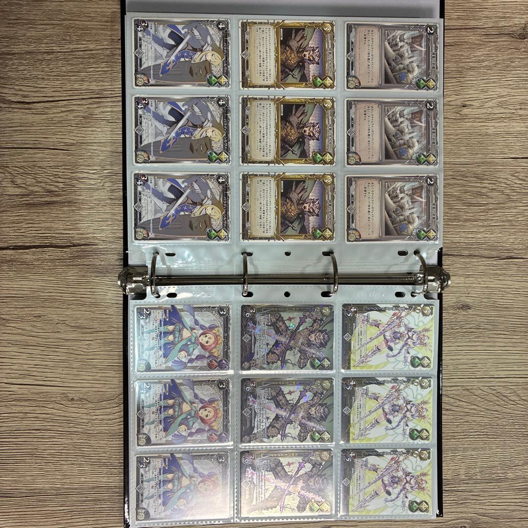 レギオンズ！ 第１・２弾 コンプ+まとめ売り LEGIONS!