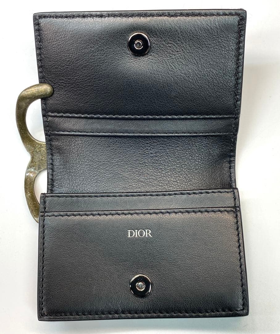 Christian Dior(クリスチャンディオール) 名刺&カードケース
