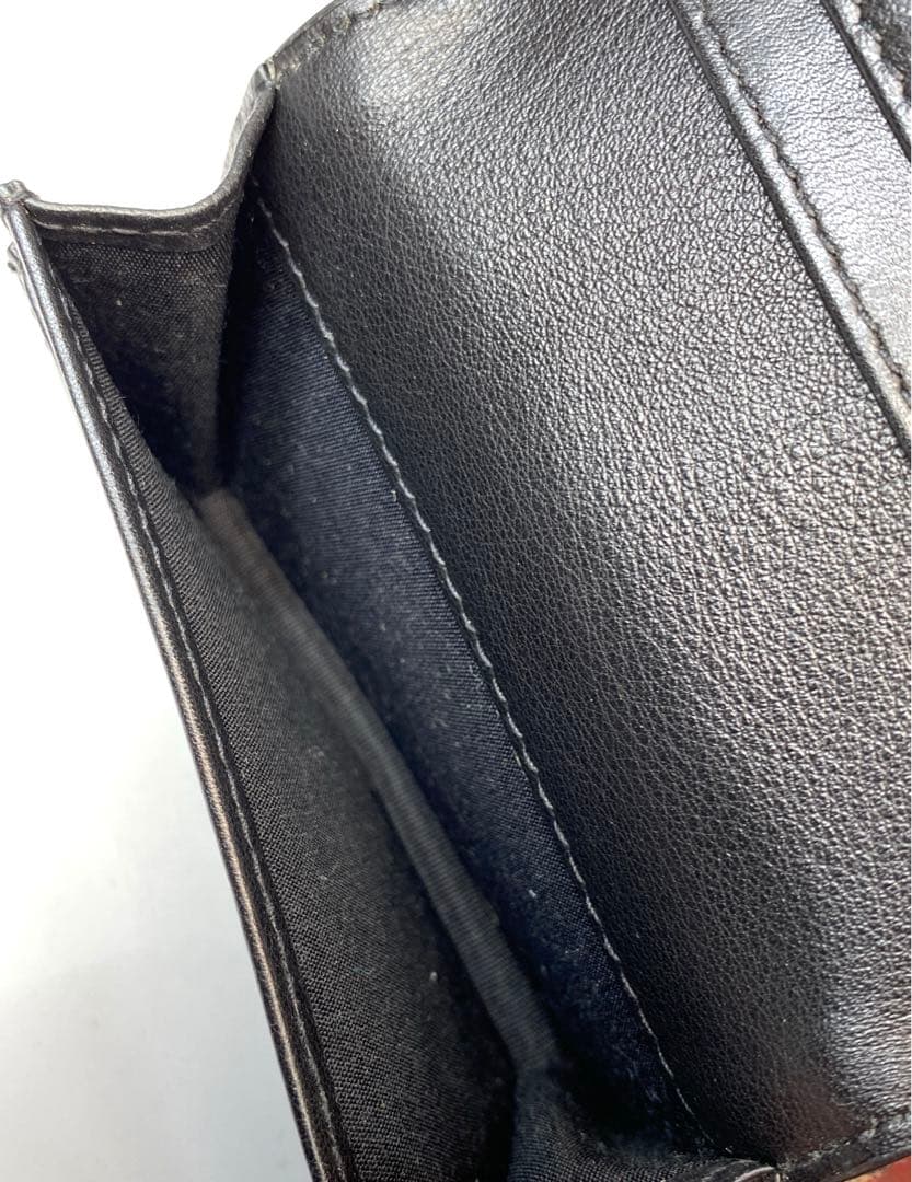 Christian Dior(クリスチャンディオール) 名刺&カードケース