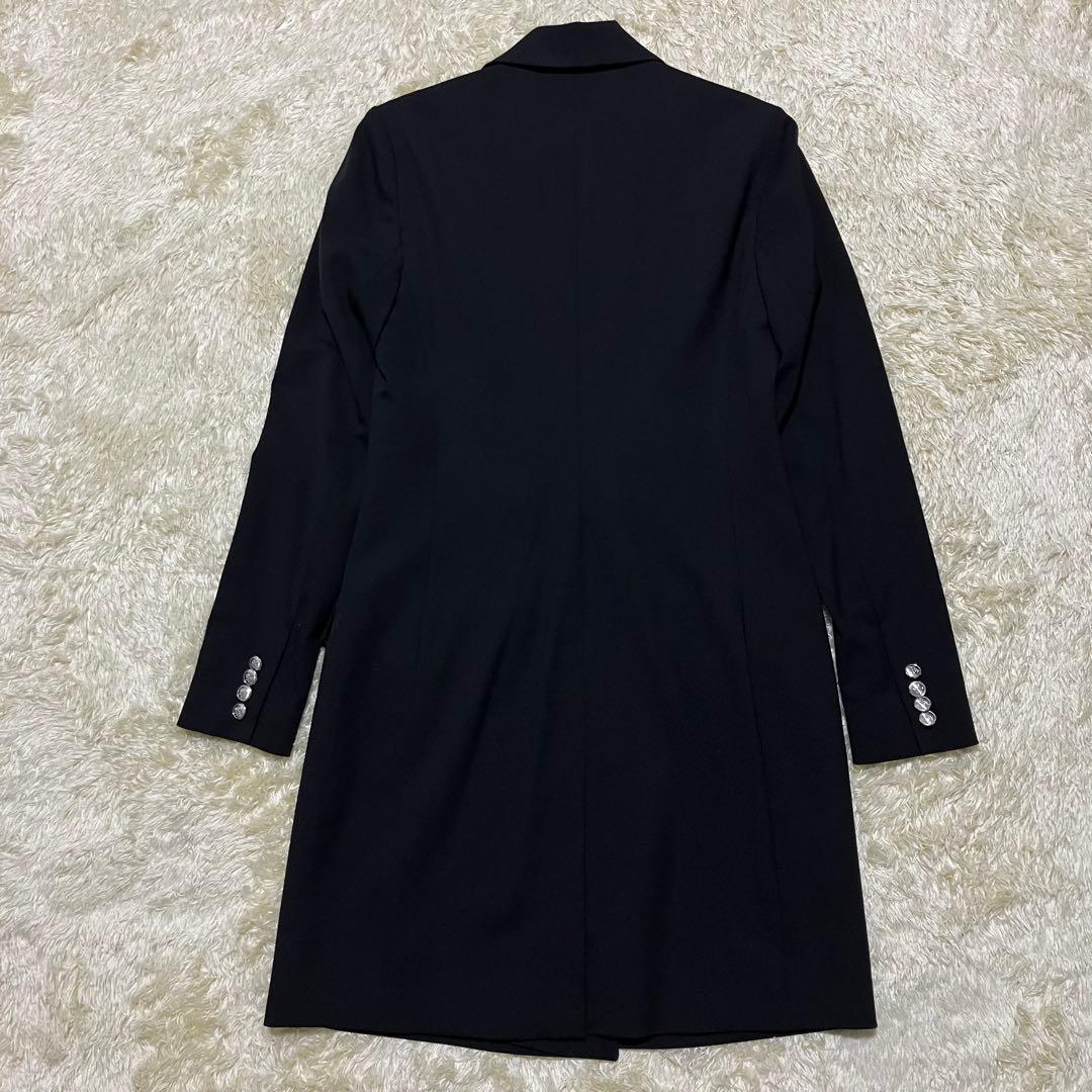 新品未使用✨ポロラルフローレン　ダブルブレスト　ブレザー　ウール　銀ボタン　現行