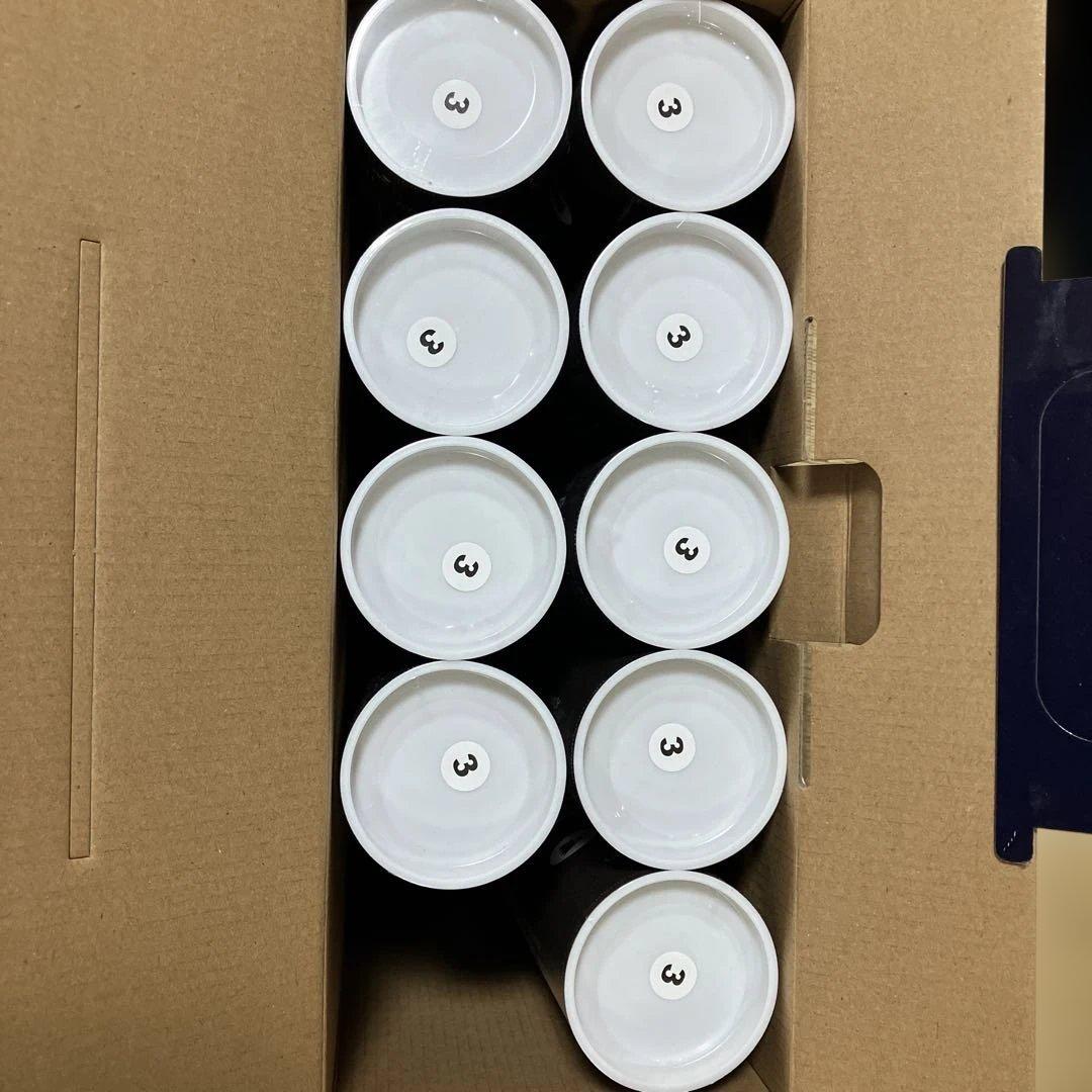 シャトル GOSEN GF-5500 FEATHER SHUTTLECOCK