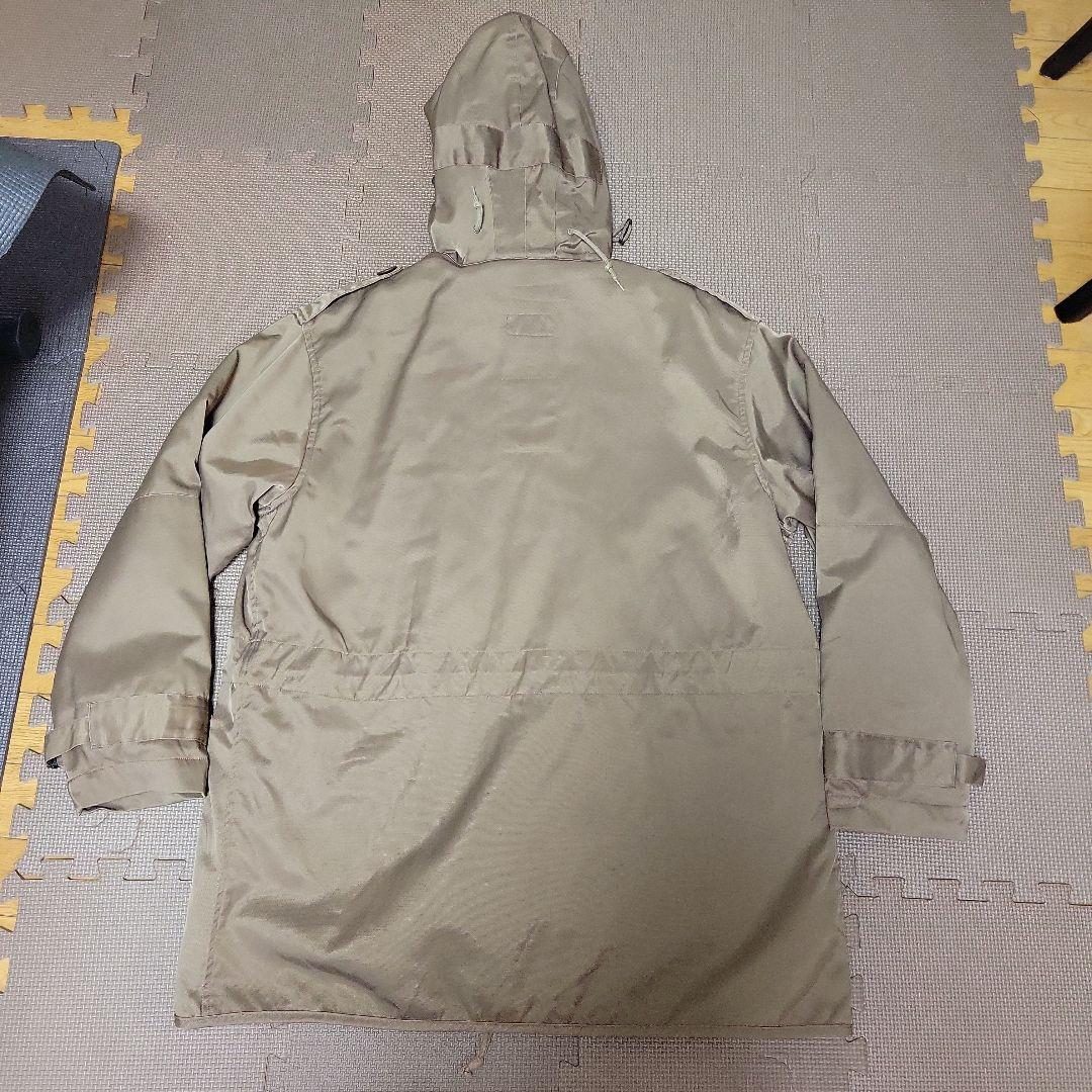 RRL RALPH LAUREN ラルフローレン ミリタリージャケット