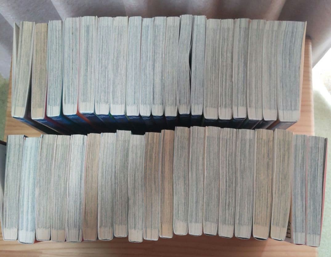 ギャラリーフェイク 1〜38巻　細野不二彦短編集1.2　細野不二彦