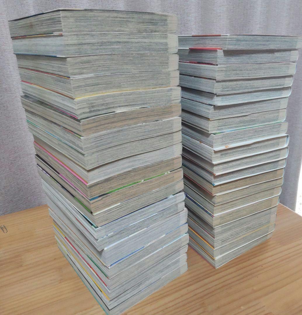 ギャラリーフェイク 1〜38巻　細野不二彦短編集1.2　細野不二彦