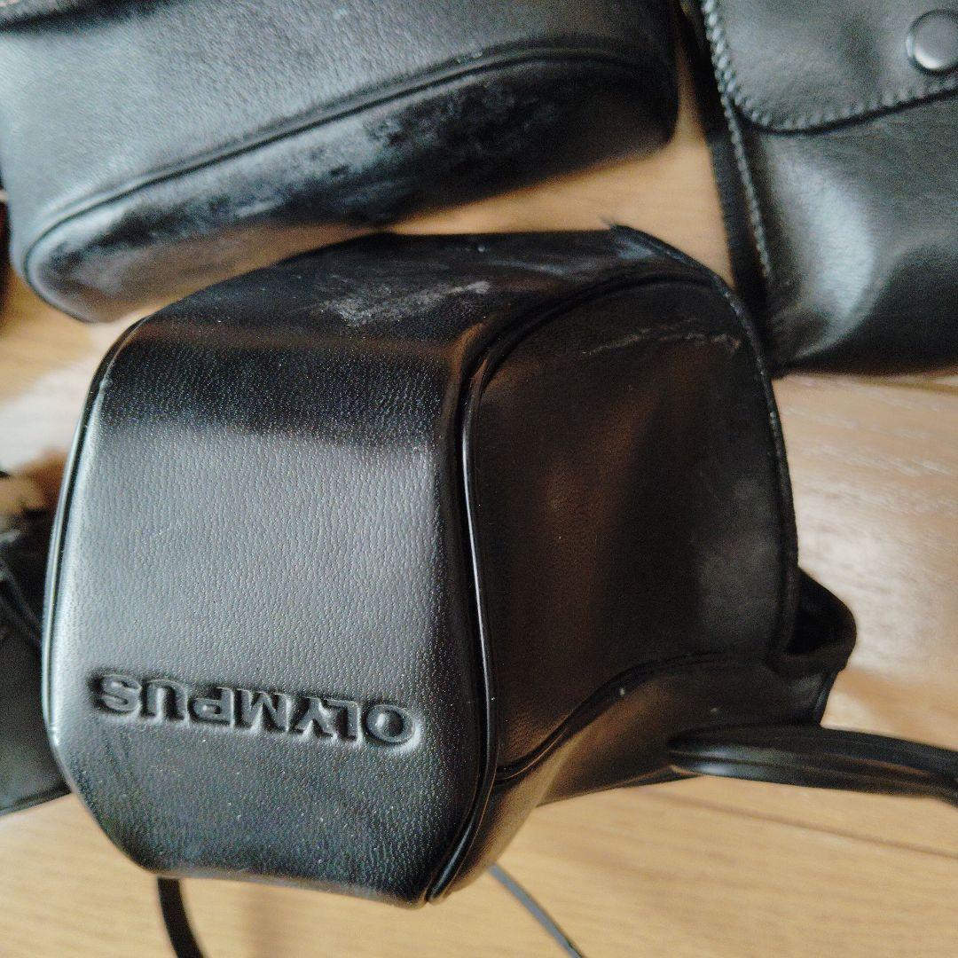 カメラ2台付属品等