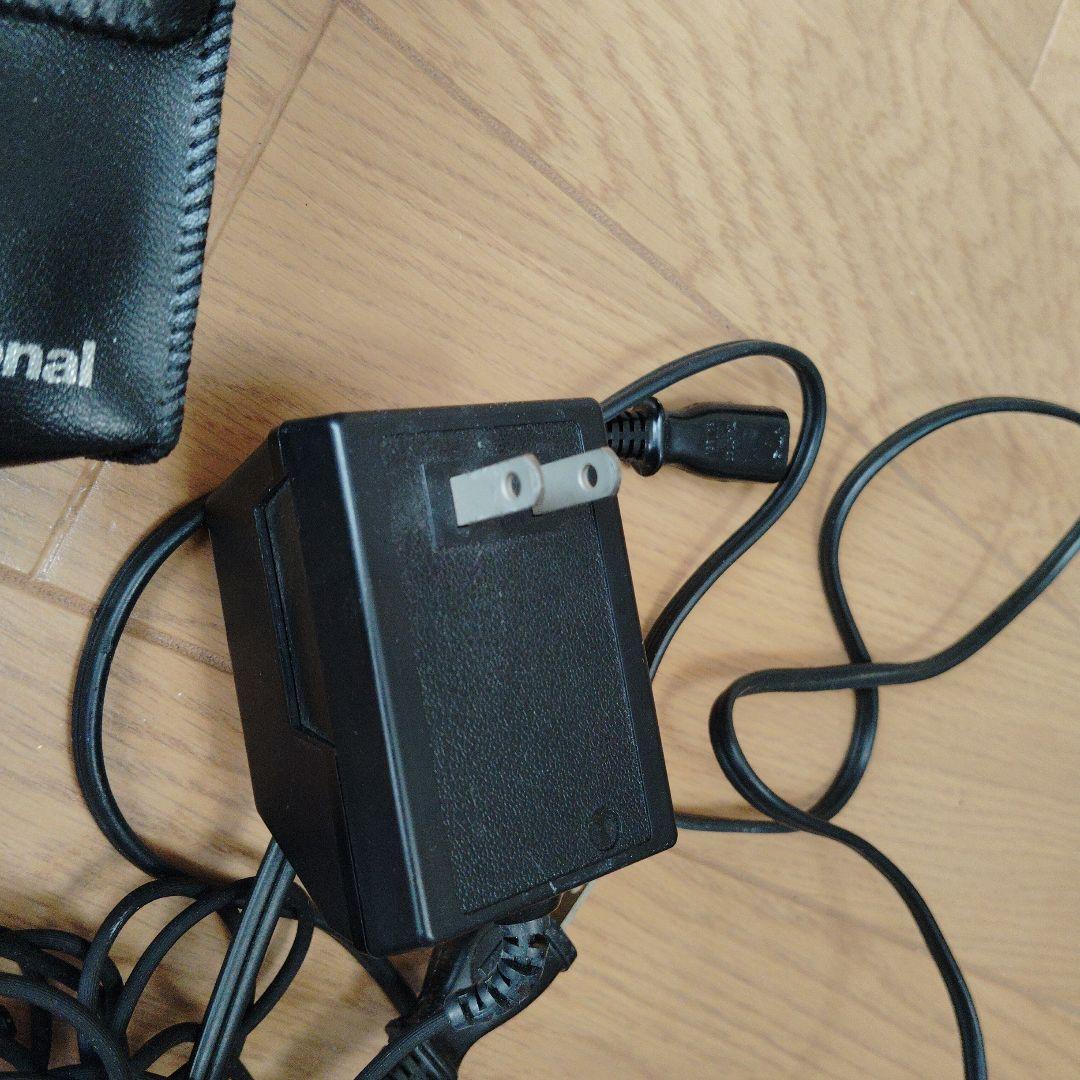 カメラ2台付属品等