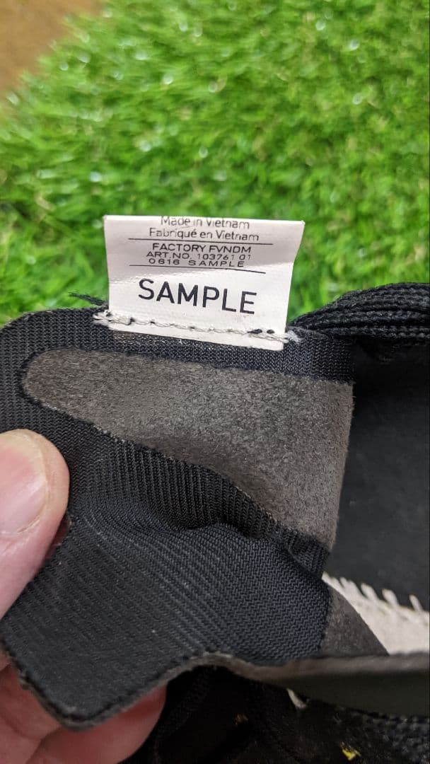 【谷口彰悟選手別注支給品】 プーマ　エヴォスピードグラフィックFG