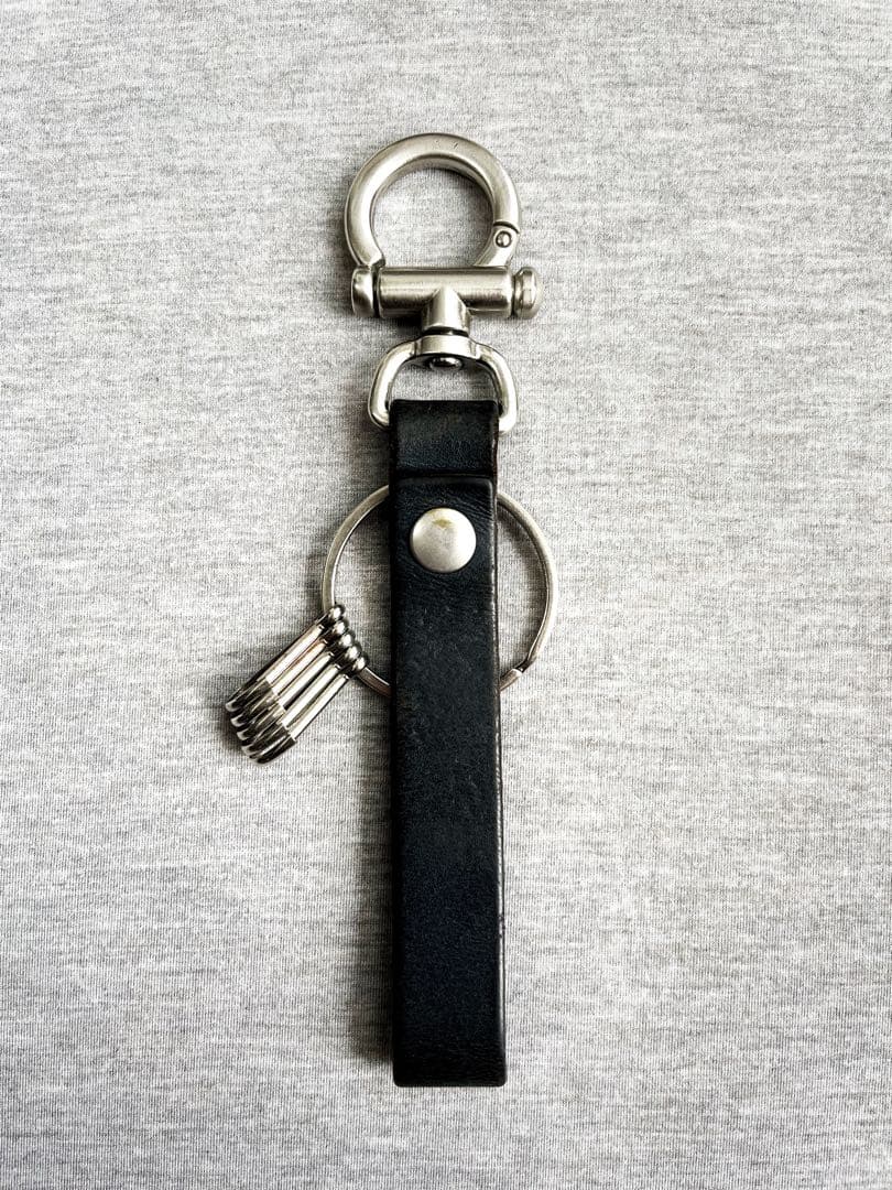 エンダースキーマ key flock キーフロック キーホルダー