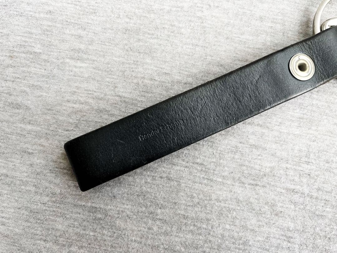 エンダースキーマ key flock キーフロック キーホルダー