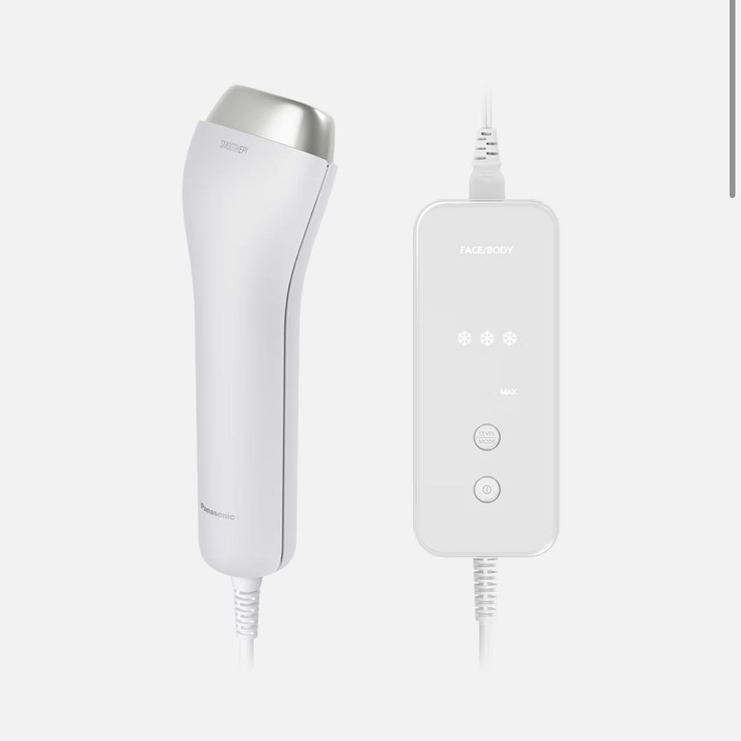 脱毛・除毛 Panasonic ES-WG0A