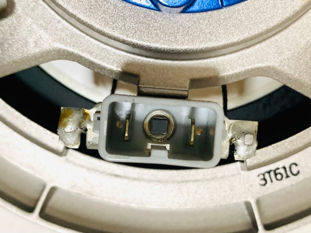 Gathers GS-6936 カーオーディオスピーカー