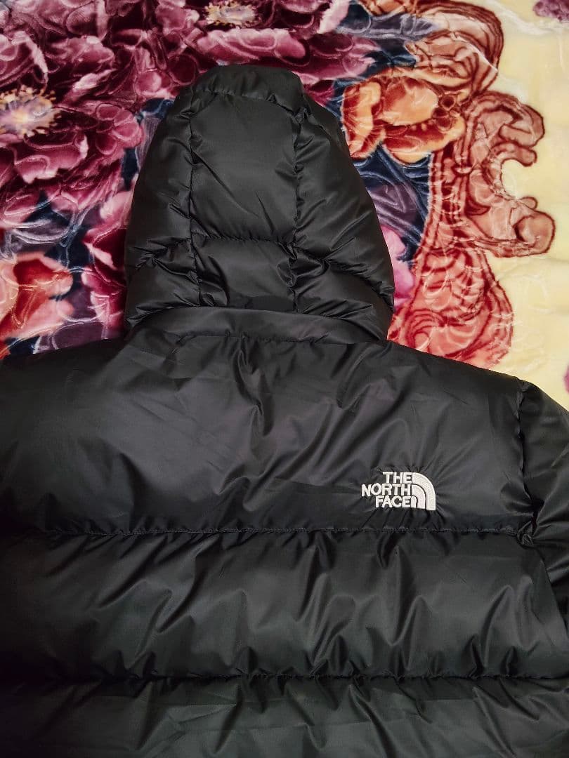 ジャケット・アウター THE NORTH FACE #### BL AC K DOWN JACKET