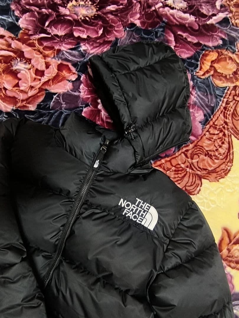 ジャケット・アウター THE NORTH FACE #### BL AC K DOWN JACKET
