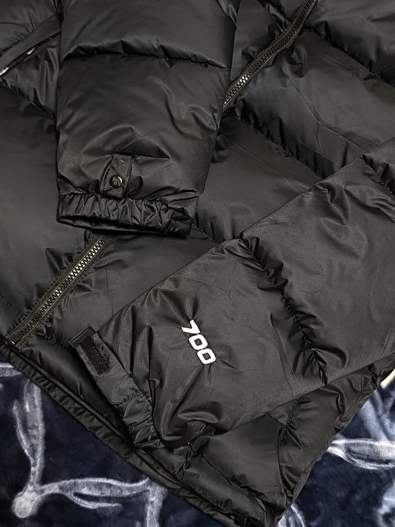 ジャケット・アウター THE NORTH FACE #### BL AC K DOWN JACKET