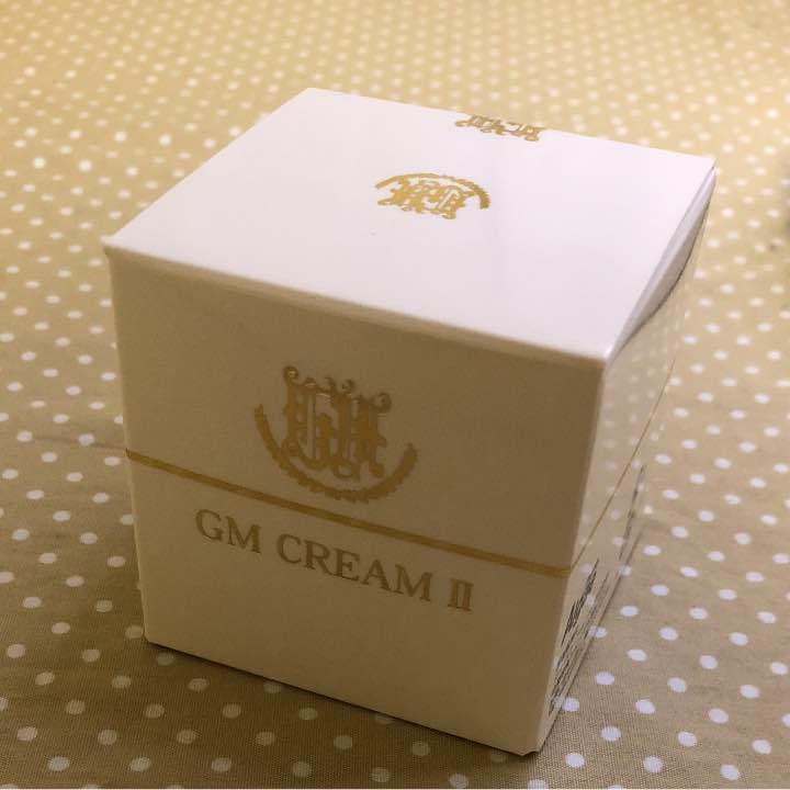 かおり　GMローション4本、クリーム3つ