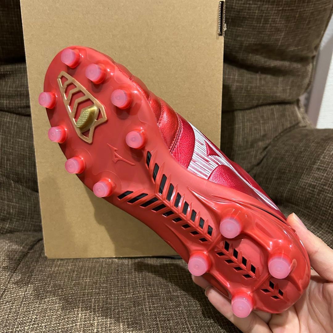 【早い者勝ち】モナルシーダNEO III ELITE《25.0cm》