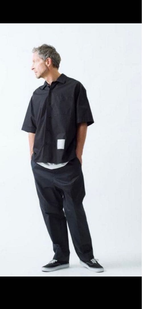 OAMC Ron Herman ロンハーマン パンツ