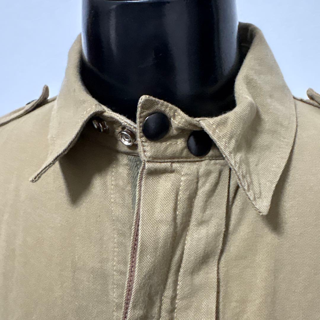 バズリクソンズ U.S.ARMY M42パラシュートジャンパーコート　Mサイズ