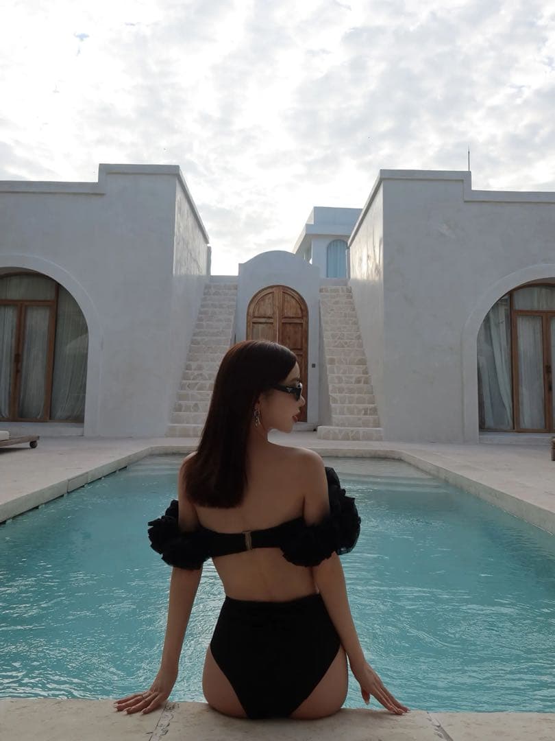 y*m様 断*郎様 eimy istoire♡ Flower motif オフシ