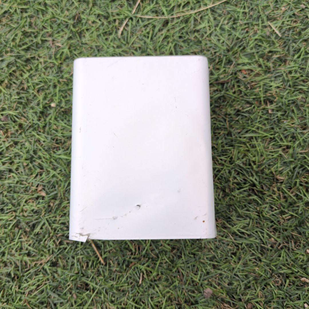 【未使用】ipod シャッフル　1GB