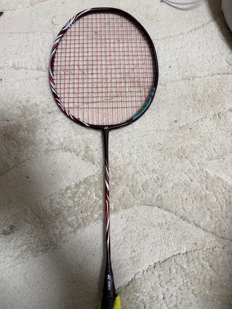 ラケット Astrox 100ZZ