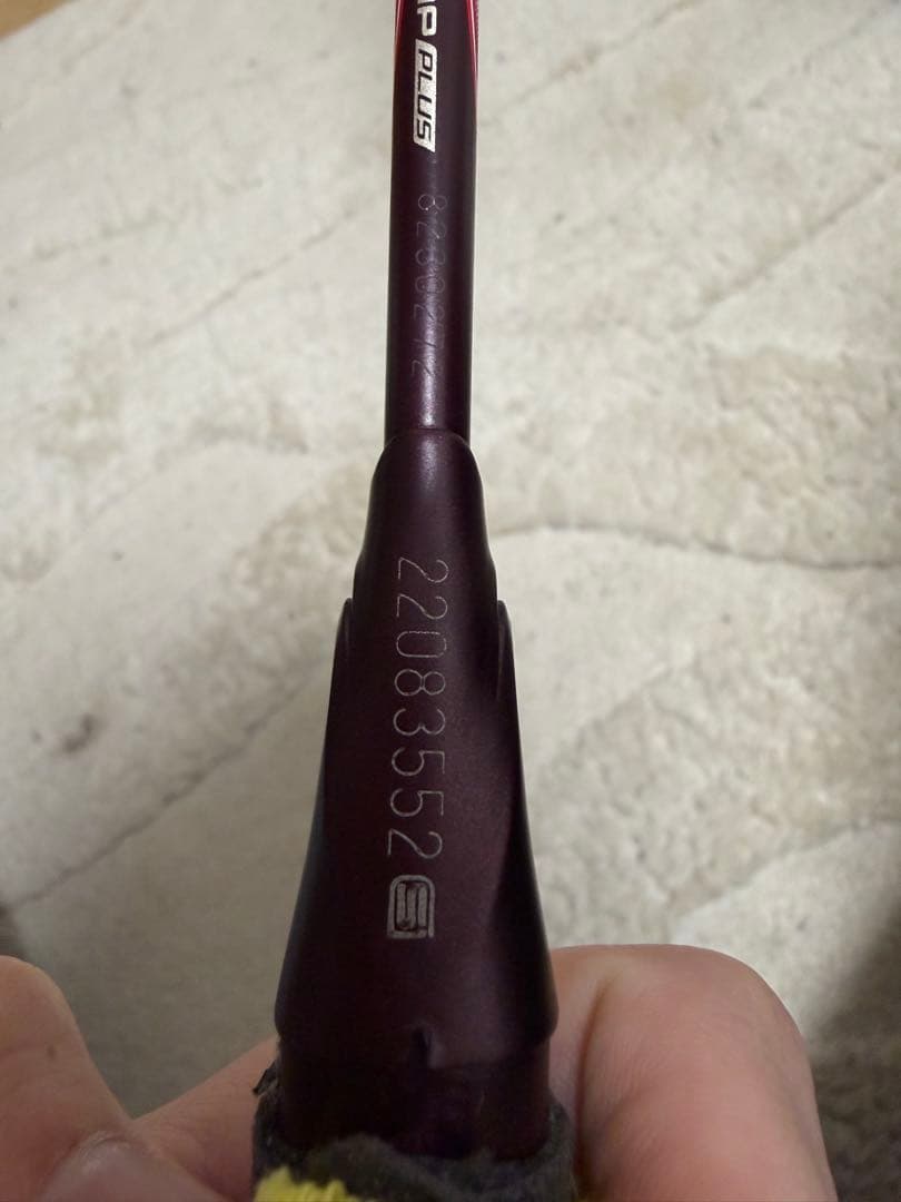 ラケット Astrox 100ZZ