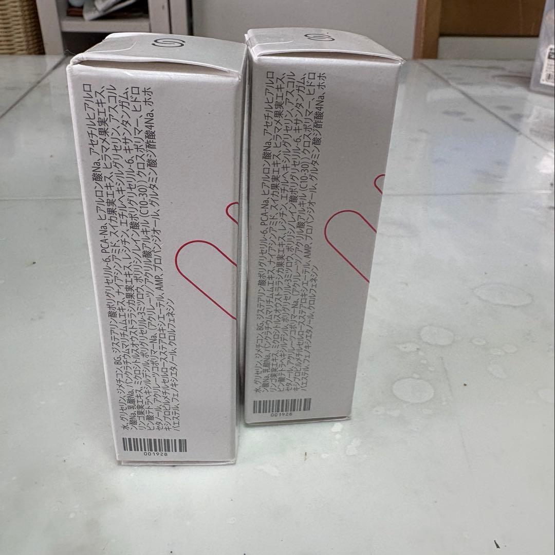 ニュースキン ageLOC boost Bright Treatment 2本