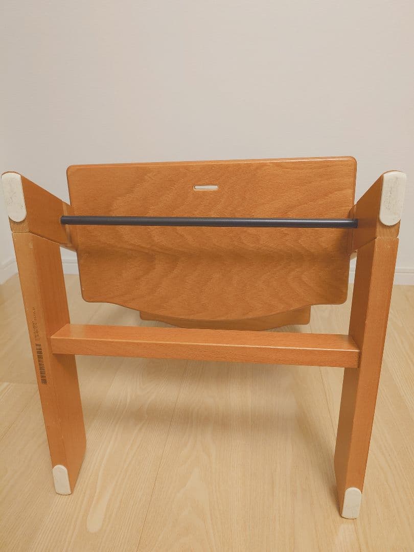 ストッケ トリップトラップ チェア チェリー