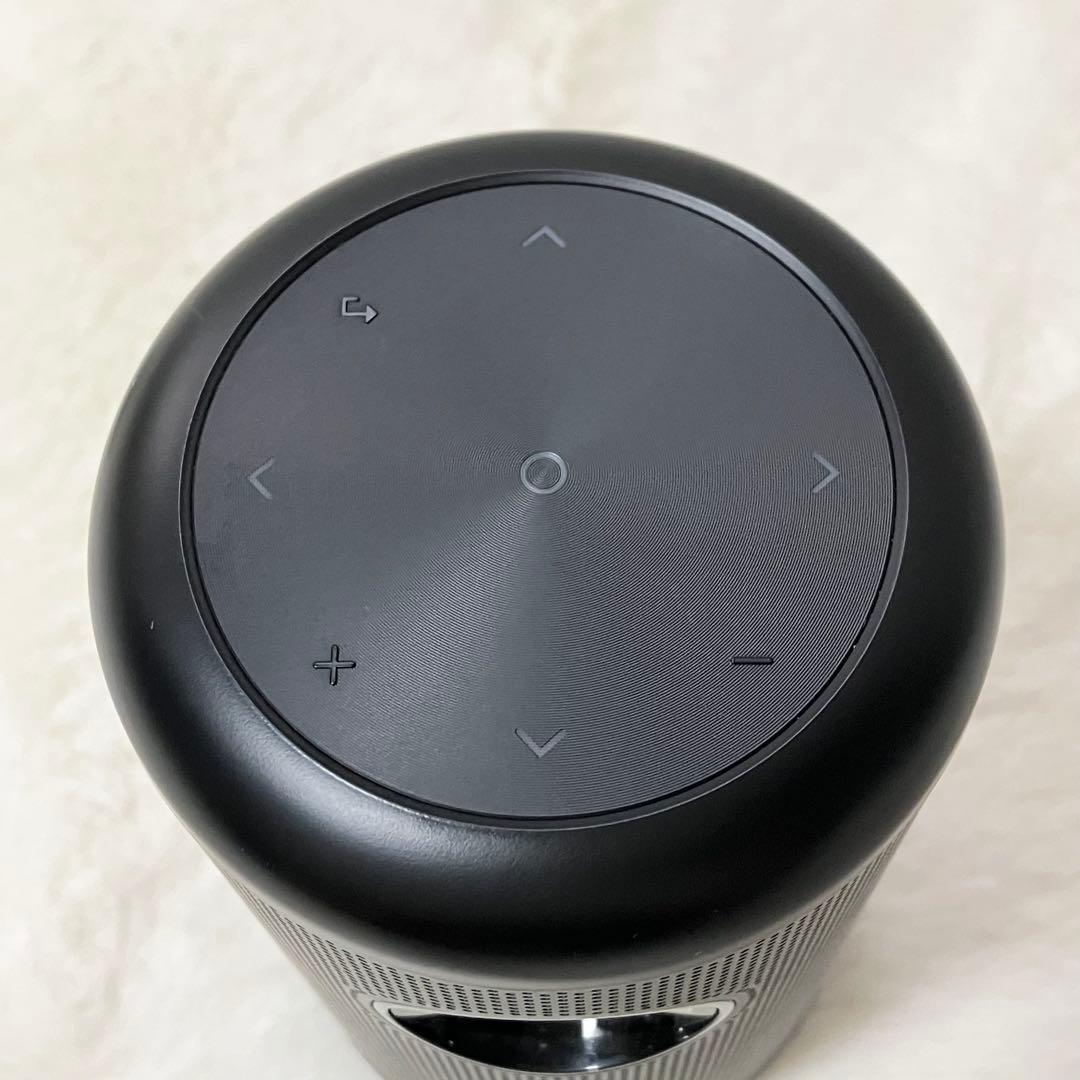 リモコン付 ANKER ネビュラ カプセル2 D2421 モバイルプロジェクター