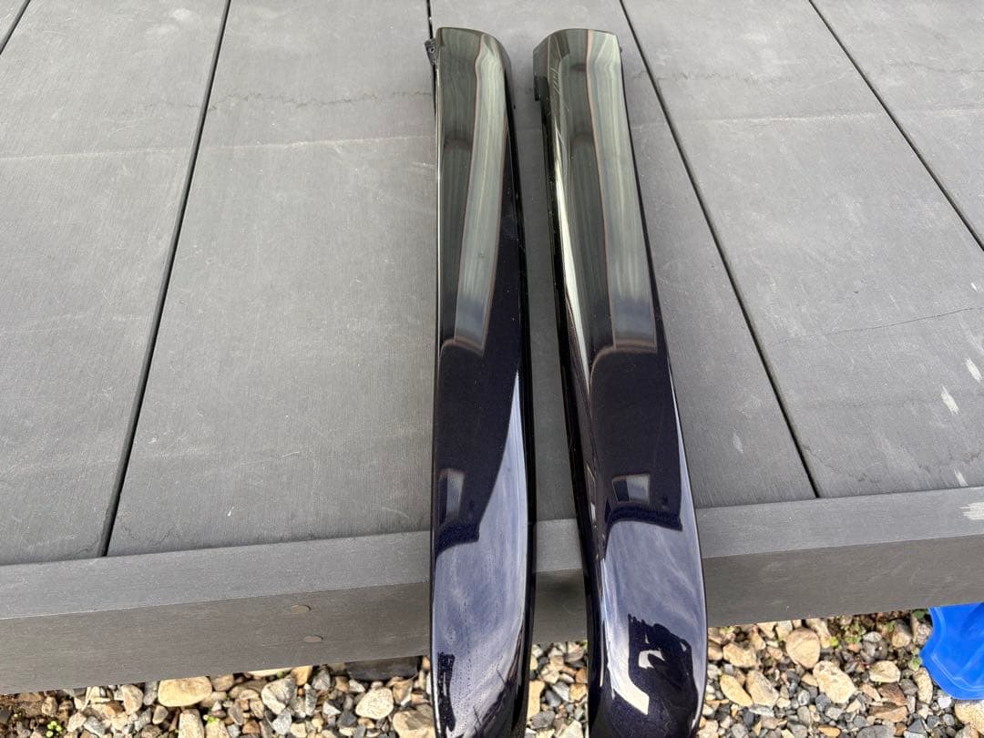 ハイエース　リアライナー