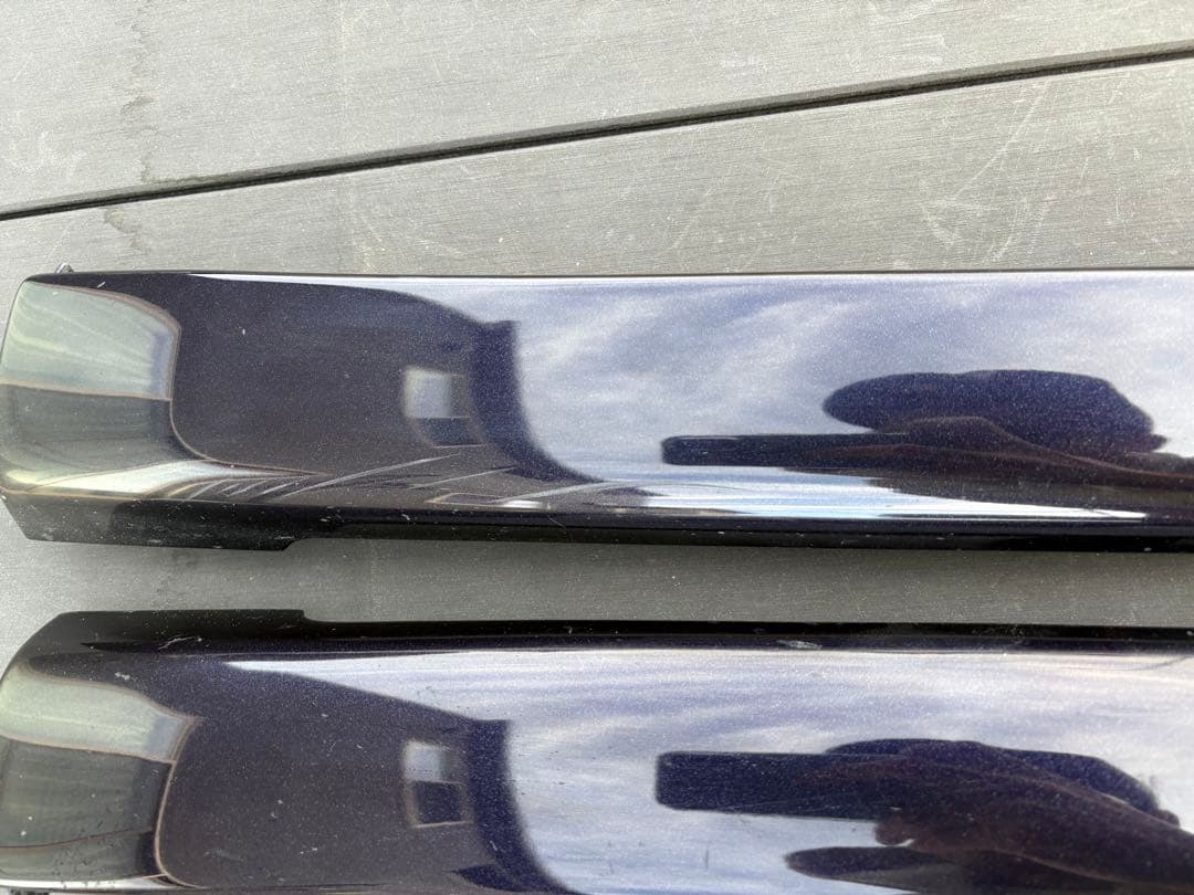 ハイエース　リアライナー