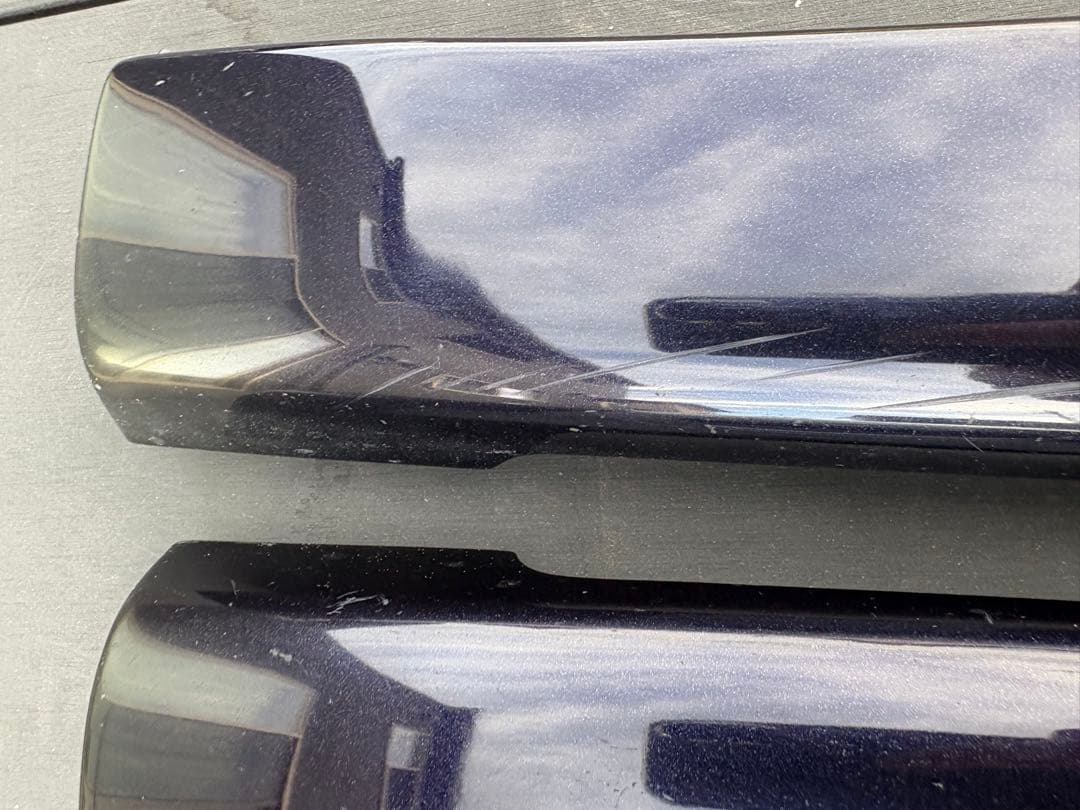 ハイエース　リアライナー