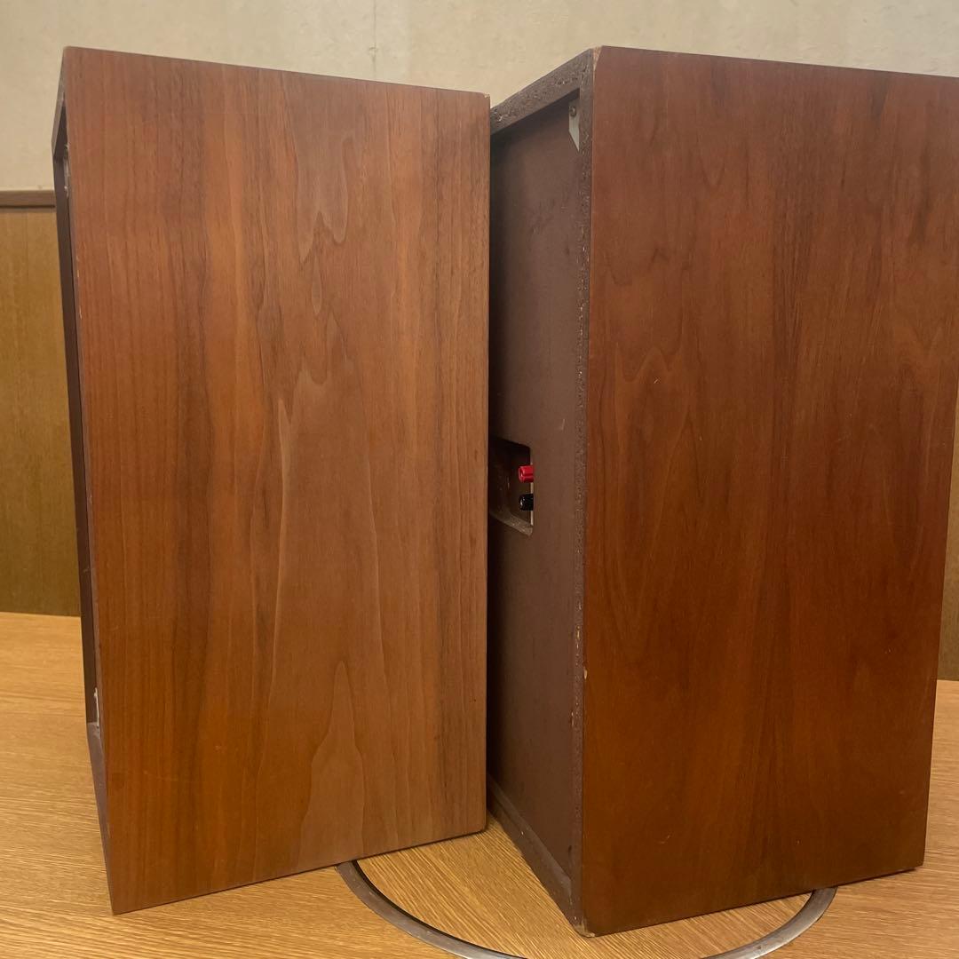 Scandyna （スキャンダイナ) スピーカー ペア