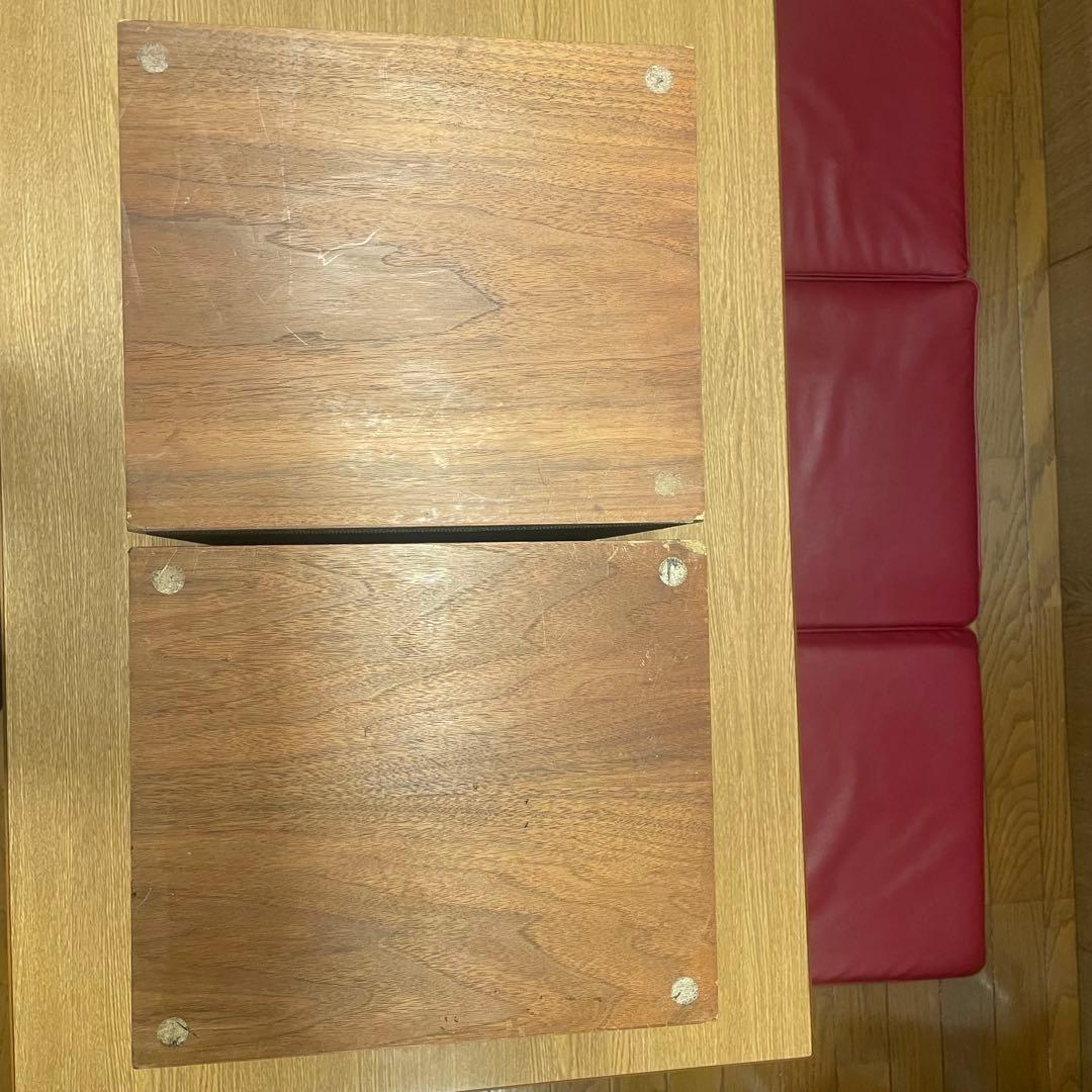 Scandyna （スキャンダイナ) スピーカー ペア