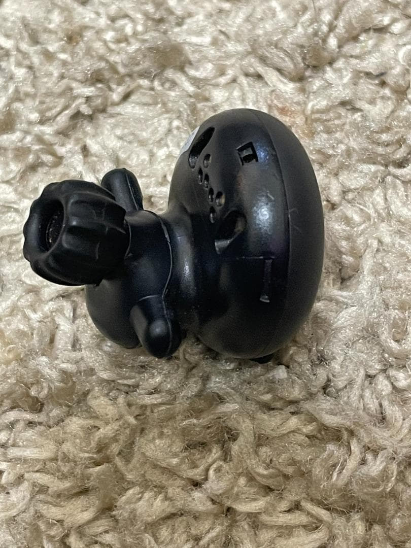 ワイヤレスイヤホン BONX BOOST　ブラック　黒